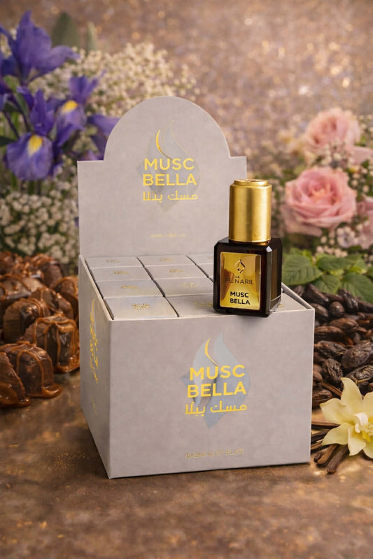 Musc - Bella