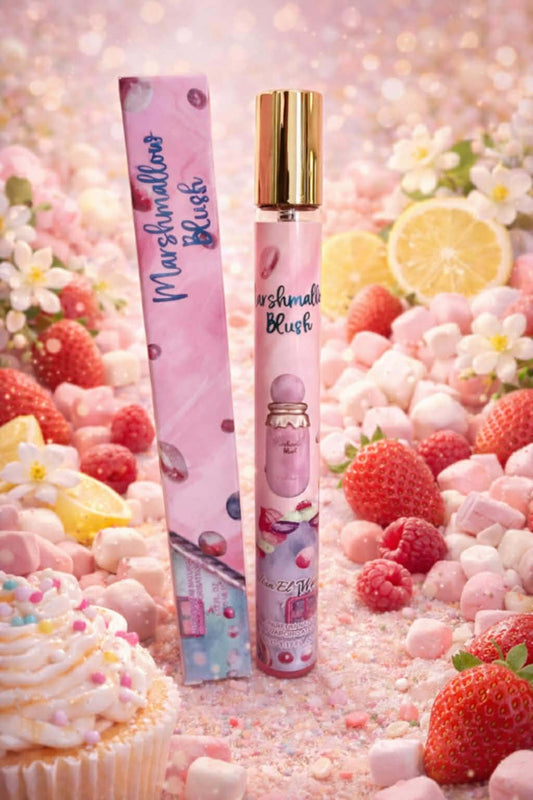 Marshmallow Blush - 35ml