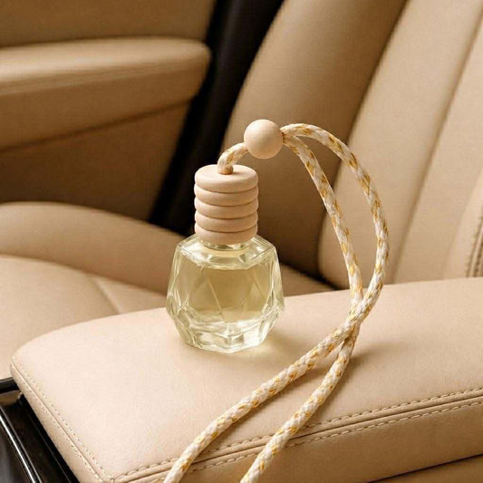 Parfum voiture - Framboise 🍓